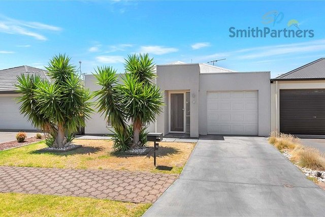 6 Henry Wright Court, SA 5110