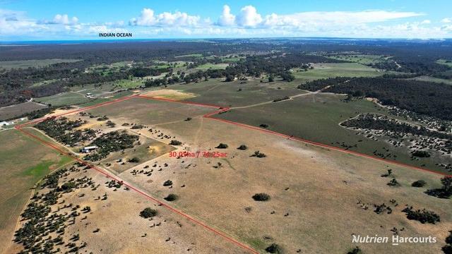 Lot 249 Nabaroo Road, WA 6503