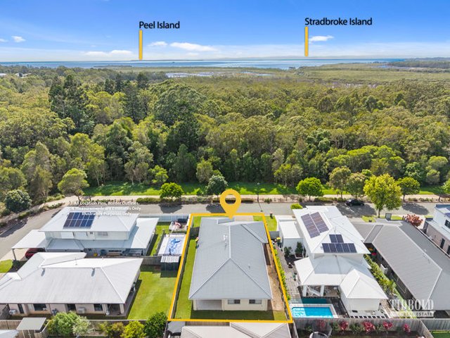 29 Condamine Crescent, QLD 4164