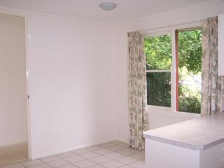Meals area