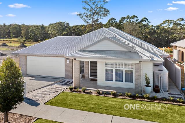 82 Birkdale Circuit, NSW 2540