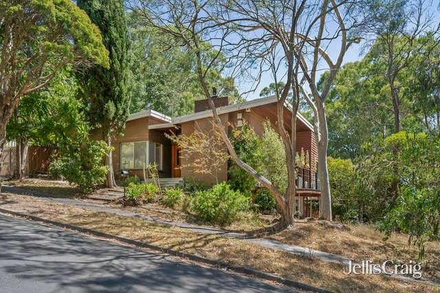 56 Lisbeth Avenue, VIC 3111