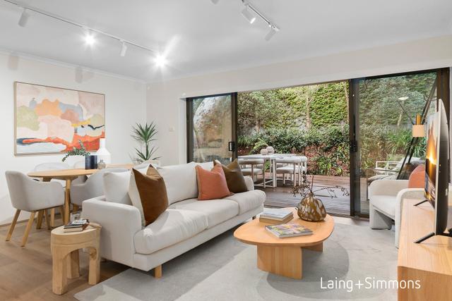 20/10-16 Parkes Road, NSW 2064