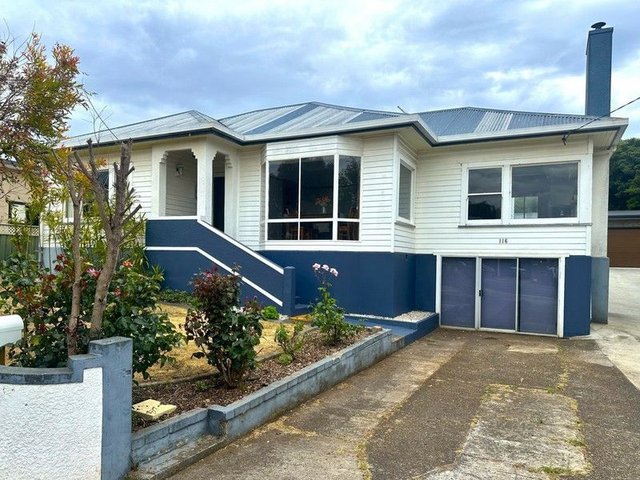 1/116 Nicholls Street, TAS 7310