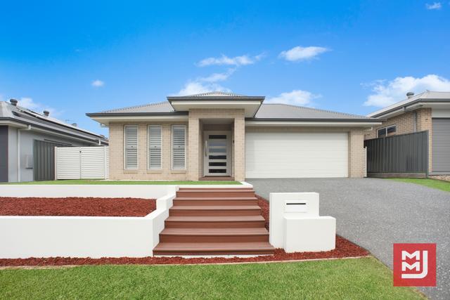 14 Escarpment Place, NSW 2530