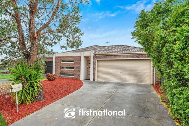 8 Elderberry Way, VIC 3810