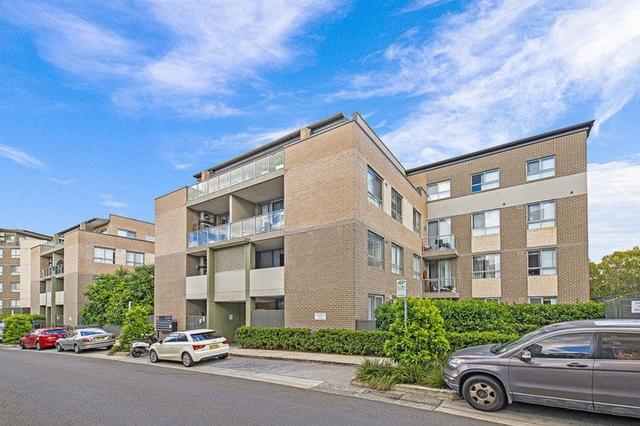 G02/81-86 Courallie Ave, NSW 2140