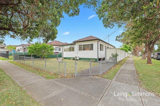 10 Proctor Parade, NSW 2162