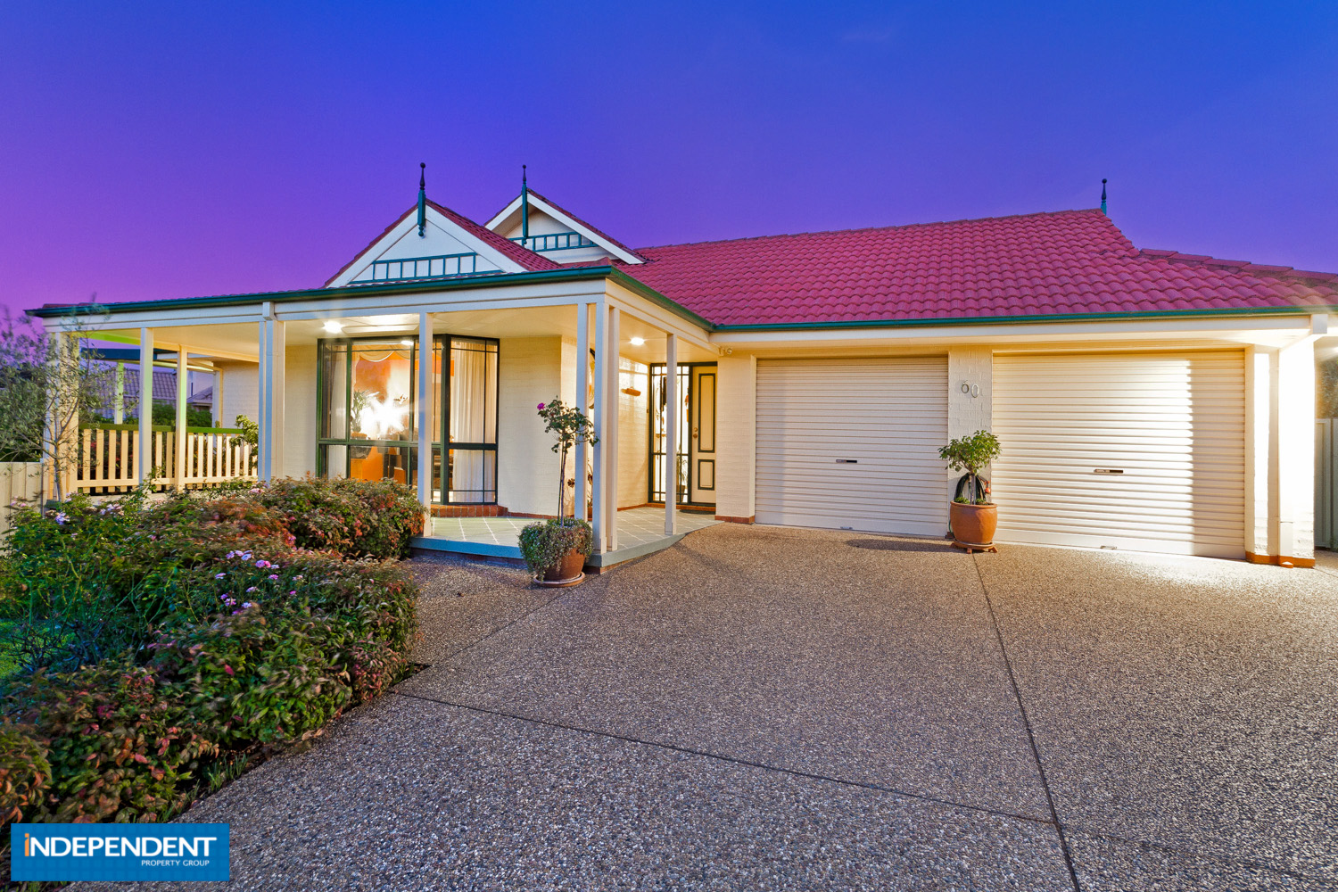 60 Ivo Whitton Circuit, Kambah ACT 2902 Address information Allhomes
