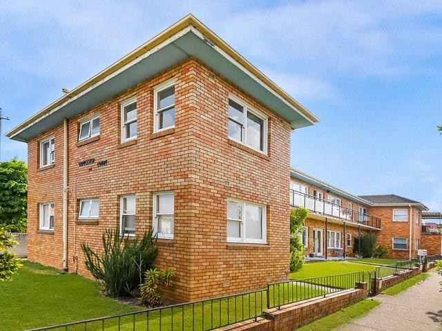 1/64 Railway Street, NSW 2216