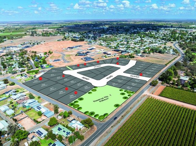 Lot 51-99 Ambassador Estate, VIC 3496