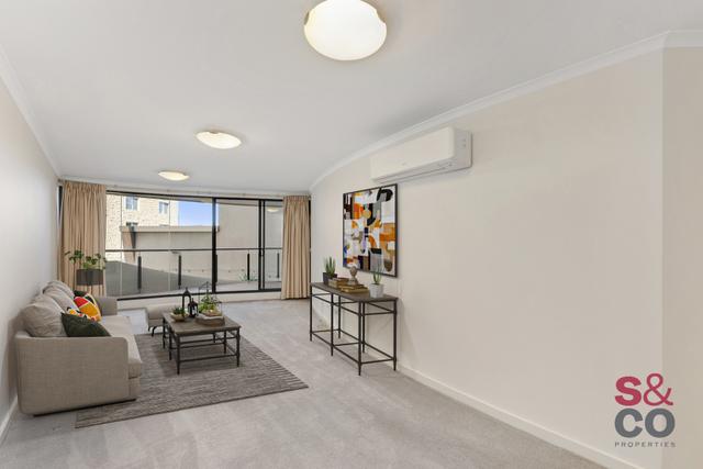 204/86 Northbourne Avenue, ACT 2612