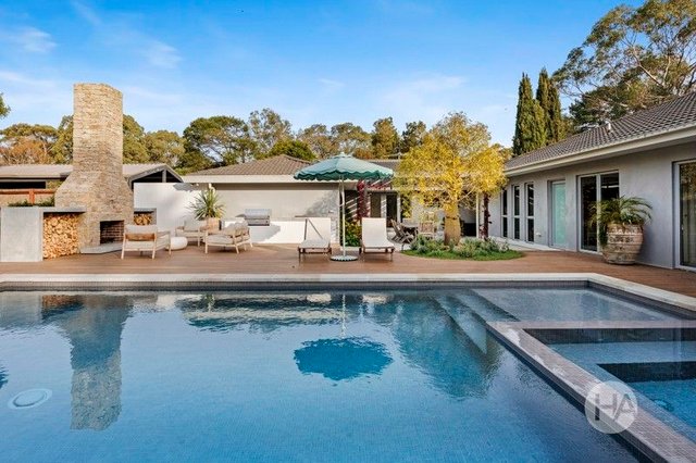 1216 Stumpy Gully Road, VIC 3933