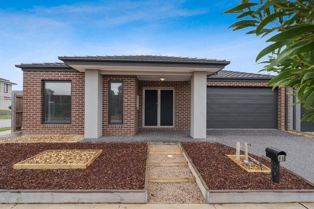 80 Babar Drive, VIC 3809