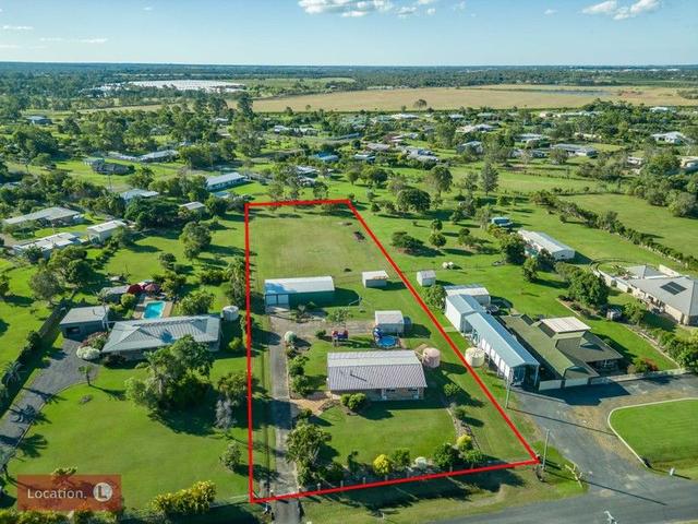21 Pinto Avenue, QLD 4670