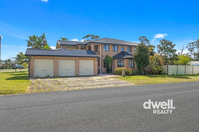 69 Tallyan Point Road, NSW 2540