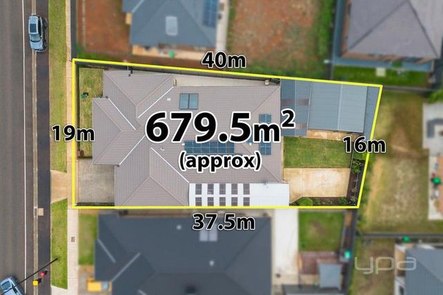 92 Atherstone Boulevard, VIC 3338