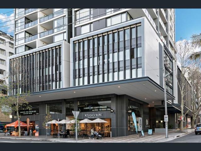 Level 12/9 Albany  Street, NSW 2065