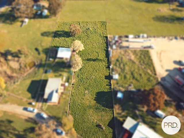 101 Albury Street, NSW 2653