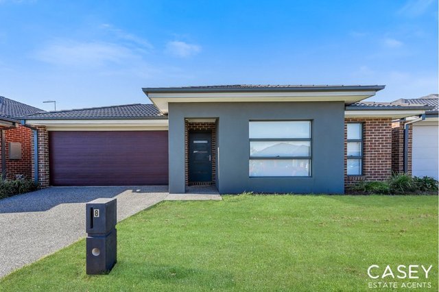 8 Strickland Street, VIC 3977