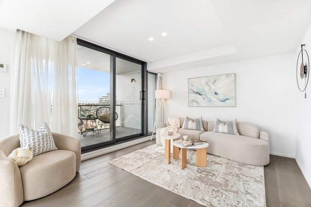 1705/226 Victoria Street, NSW 2011
