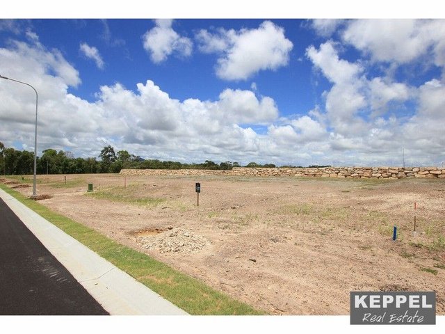 1150/null Amelia Circuit, QLD 4703