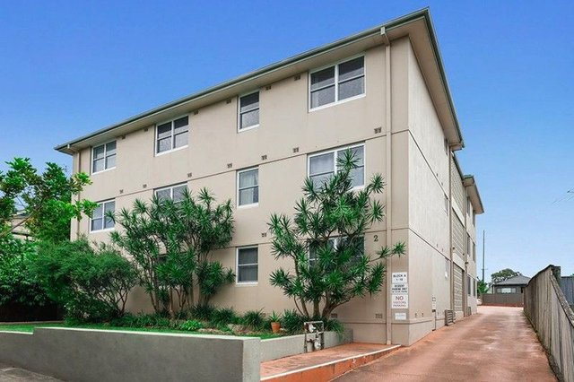 13/2-4 Wrights Avenue, NSW 2204