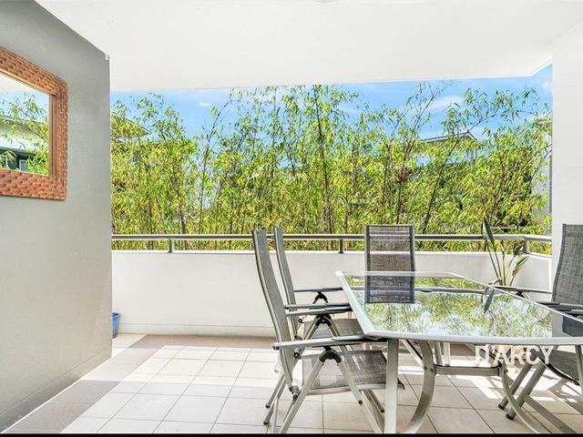 4501/141 Campbell St, QLD 4006