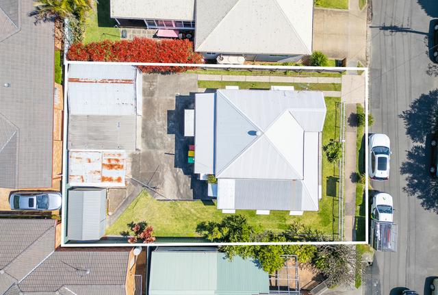 105 Victoria Street, NSW 2289