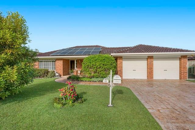 57 Kendall Crescent, NSW 2445