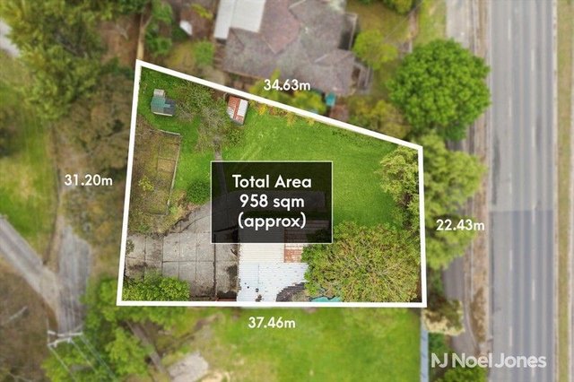 10 Como Road, VIC 3140