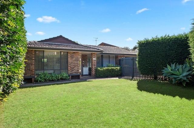 12 Abbe Receveur Place, NSW 2036