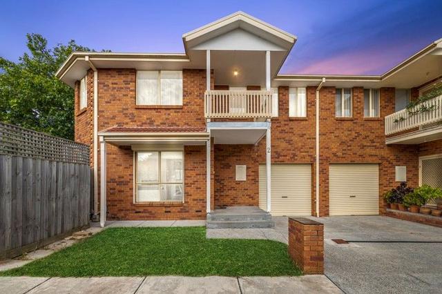 2 Alfred Grove, VIC 3166