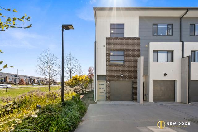 42/1 Hoffmann Street, ACT 2914