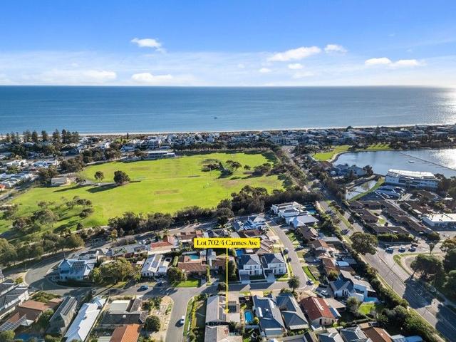 Lot 702/4 Cannes Avenue, SA 5022