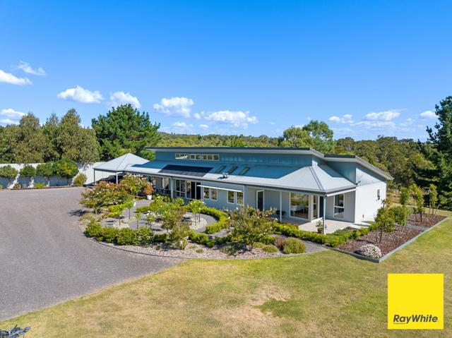 455 Hadlow Drive, NSW 2581