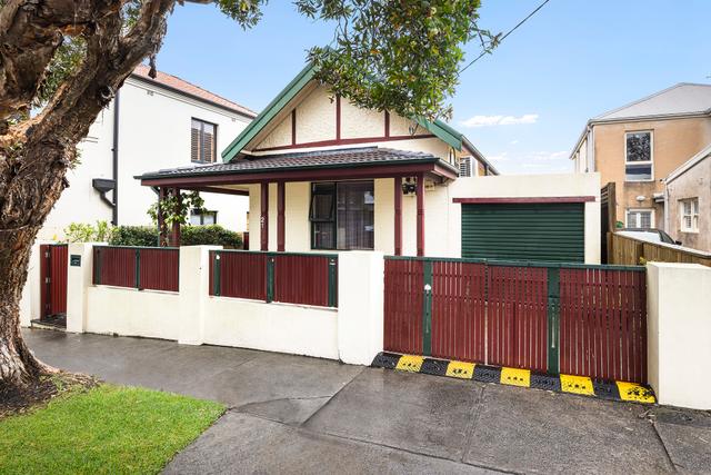 21 Edmund Street, NSW 2022