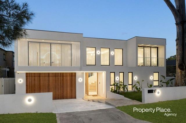 16 Narooma Close, NSW 2213