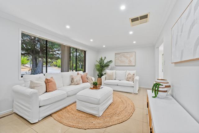 1 Whitfeld Street, ACT 2904