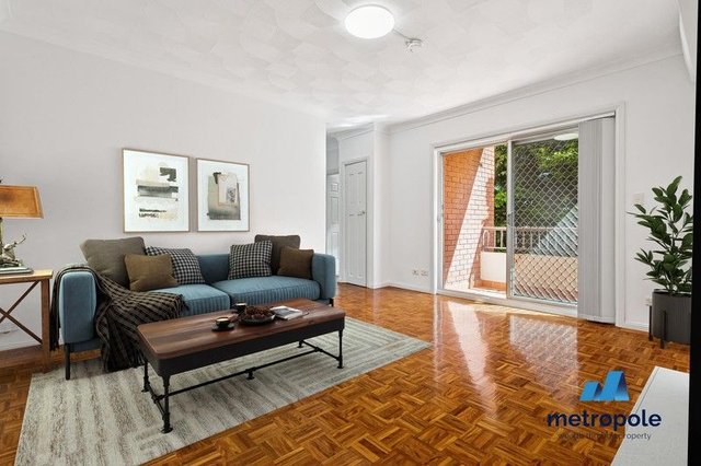 8/120-122 Edwin Street, NSW 2132