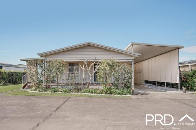 60 Wood Duck Way / 69 Light Streeet, NSW 2470