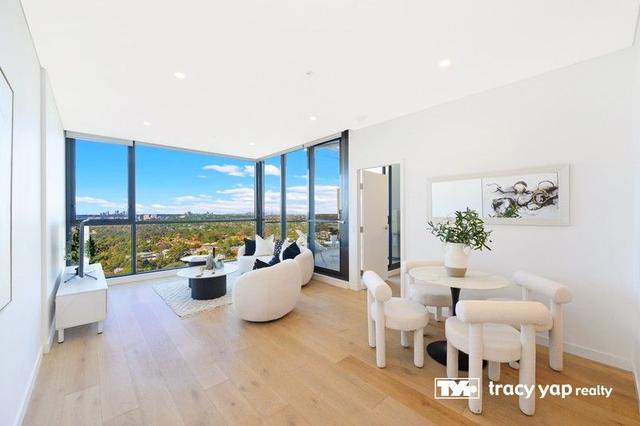 2106/26 Cambridge  Street, NSW 2121