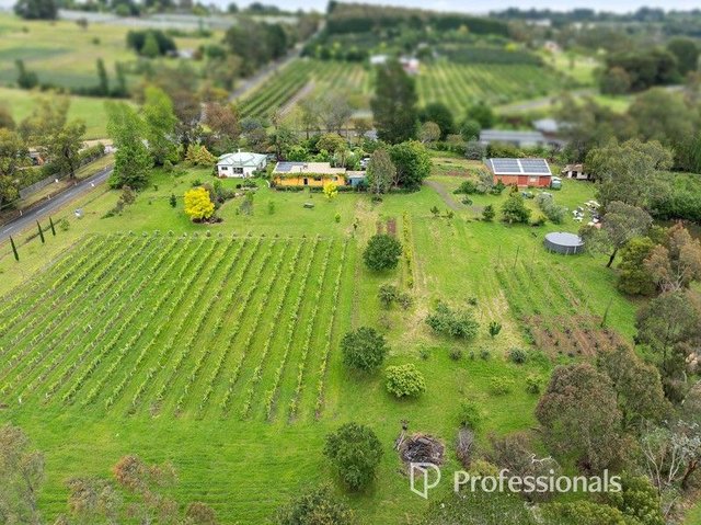 539 Queens Road, VIC 3139