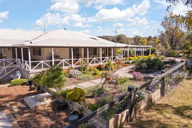 2883 Ulan Road, NSW 2850