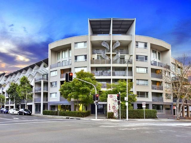 79/155 Missenden Road, NSW 2042
