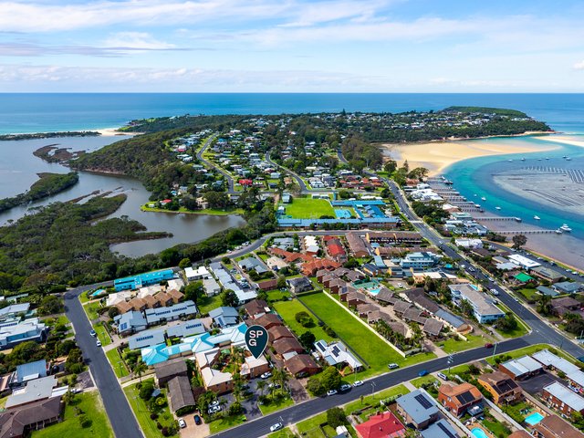 7/4 Cameron Street, NSW 2548