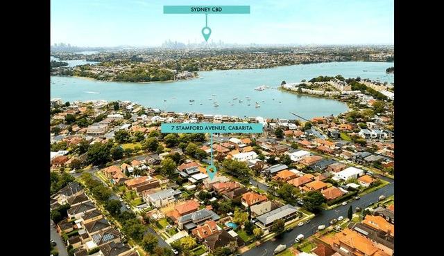 7 Stamford Avenue, NSW 2137