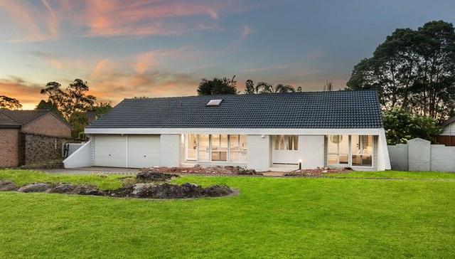 11 Lockhart Avenue, NSW 2154