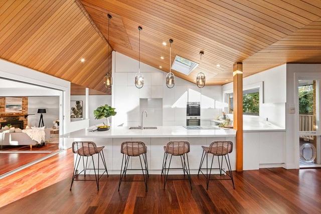 4a Trelawney Street, NSW 2120