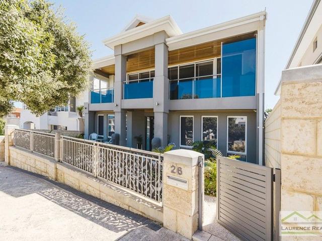 26 Salford Promenade, WA 6030